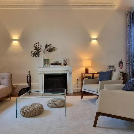 Villa Exclusif - Splendide 6ch A 15min De Lyon Rillieux-la-Pape