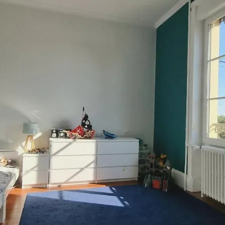 Exclusif - Splendide 6ch A 15min De Lyon