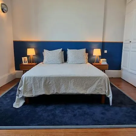 Villa 16 Pers - Splendide 8ch A 15min De Lyon Rillieux-la-Pape