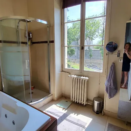 Villa 16 Pers - Splendide 8ch A 15min De Lyon Rillieux-la-Pape