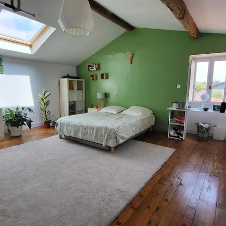 Villa Exclusif - Splendide 6ch A 15min De Lyon