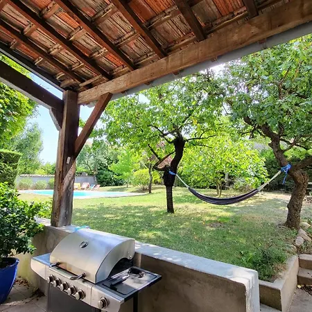 Villa 16 Pers - Splendide 8ch A 15min De Lyon *