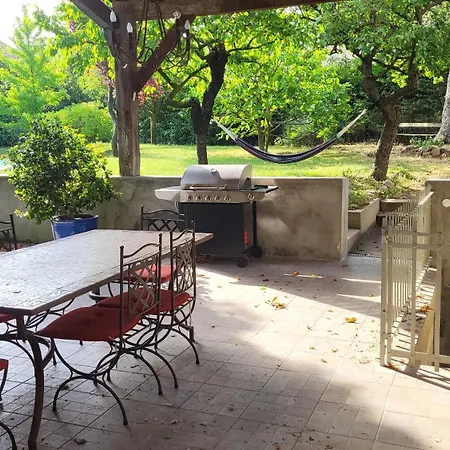 Villa 16 Pers - Splendide 8ch A 15min De Lyon *