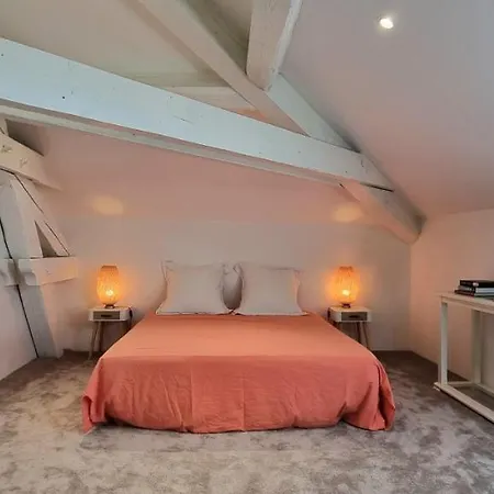 Exclusif - Splendide 6ch à 15min De Lyon * Rillieux-la-Pape
