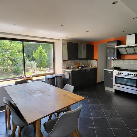 Exclusif - Splendide 6ch A 15min De Lyon Vila *