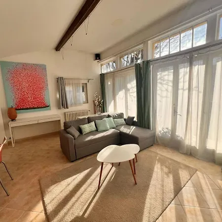 Villa Exclusif - Splendide 6ch à 15min De Lyon